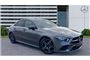 2022 Mercedes-Benz A-Class Saloon A180 AMG Line Executive Edition 4dr Auto