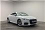 2020 Audi TT 40 TFSI Sport 2dr S Tronic