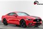 2016 Ford Mustang 2.3 EcoBoost 2dr