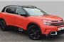 2019 Citroen C5 Aircross 1.5 BlueHDi 130 Flair Plus 5dr