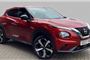 2023 Nissan Juke 1.0 DiG-T 114 Tekna 5dr