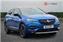 2021 Vauxhall Grandland X 1.2 Turbo SRi Nav 5dr
