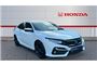 2021 Honda Civic 1.5 VTEC Turbo Sport 5dr