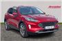 2022 Ford Kuga 1.5 EcoBoost 150 Titanium 5dr