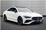 2024 Mercedes-Benz CLA CLA 200 AMG Line Premium Plus 4dr Tip Auto