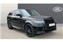 2021 Land Rover Range Rover Sport 3.0 D300 HSE Dynamic Black 5dr Auto