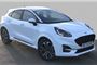 2023 Ford Puma 1.0 EcoBoost Hybrid mHEV ST-Line 5dr