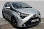 2019 Toyota Aygo 1.0 VVT-i X-Trend 5dr x-shift