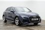 2021 Audi A3 40 TFSI e S Line 5dr S Tronic