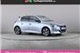 2023 Peugeot 208 1.2 PureTech 100 Allure Premium + 5dr EAT8