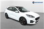 2024 Ford Kuga 2.5 FHEV ST-Line X Edition 5dr CVT