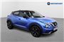 2020 Nissan Juke 1.0 DiG-T Tekna+ 5dr DCT