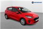 2023 Ford Fiesta 1.1 75 Trend 5dr