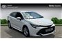 2022 Toyota Corolla Touring Sport 2.0 VVT-i Hybrid Icon 5dr CVT