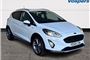 2019 Ford Fiesta Active 1.0 EcoBoost 125 Active X 5dr