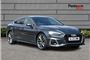 2022 Audi A5 Sportback 40 TDI 204 Quattro S Line 5dr S Tronic