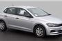 2018 Volkswagen Polo 1.0 S 5dr