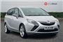 2015 Vauxhall Zafira 1.4T SRi 5dr