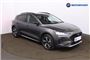 2022 Ford Focus Active 1.0 EcoBoost Hybrid mHEV 155 Active Style 5dr