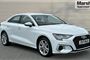 2021 Audi A3 Saloon 30 TFSI Sport 4dr