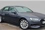 2020 Audi A4 35 TDI Technik 4dr S Tronic