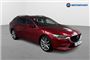 2022 Mazda 6 Tourer 2.0 Skyactiv-G Sport 5dr