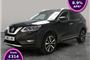 2021 Nissan X-Trail 1.3 DiG-T Tekna 5dr DCT