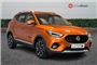 2024 MG ZS 1.0T GDi Exclusive 5dr DCT