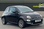 2021 Fiat 500 1.0 Mild Hybrid Dolcevita Plus 3dr