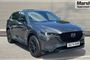2024 Mazda CX-5 2.0 e-Skyactiv G MHEV Homura 5dr