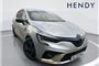 2023 Renault Clio 1.6 E-TECH full hybrid 145 Engineered 5dr Auto