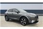 2024 Nissan Qashqai 1.3 DiG-T MH N-Connecta 5dr