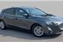 2020 Ford Focus 1.0 EcoBoost 125 Titanium 5dr