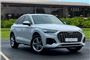 2023 Audi Q5 Sportback 45 TFSI Quattro S Line 5dr S Tronic