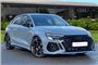 2022 Audi RS3 RS 3 TFSI Quattro Vorsprung 5dr S Tronic