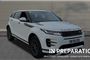 2020 Land Rover Range Rover Evoque 2.0 D150 R-Dynamic 5dr 2WD