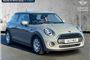 2021 MINI Hatchback 1.5 One Classic II 3dr