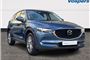 2019 Mazda CX-5 2.0 Sport Nav+ 5dr