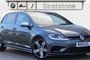 2019 Volkswagen Golf R 2.0 TSI 300 R 5dr 4MOTION DSG