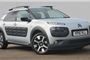 2016 Citroen C4 Cactus 1.2 PureTech [110] Flair 5dr