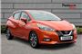 2019 Nissan Micra 0.9 IG-T Acenta 5dr