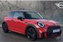 2024 MINI Hatchback 1.5 Cooper Sport 3dr