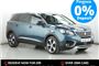 2018 Peugeot 5008 1.2 PureTech Allure 5dr