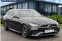 2023 Mercedes-Benz C-Class Estate C300 AMG Line Premium Plus 5dr 9G-Tronic