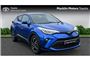 2021 Toyota C-HR 1.8 Hybrid Design 5dr CVT