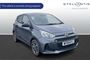 2018 Hyundai i10 1.0 Go SE 5dr