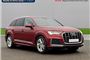 2020 Audi Q7 45 TDI Quattro S Line 5dr Tiptronic