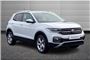 2021 Volkswagen T-Cross 1.0 TSI 110 SEL 5dr