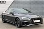 2023 Audi A5 40 TDI 204 Quattro Black Edition 2dr S Tronic