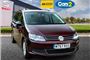 2017 Volkswagen Sharan 2.0 TDI CR BlueMotion Tech 150 SE 5dr DSG